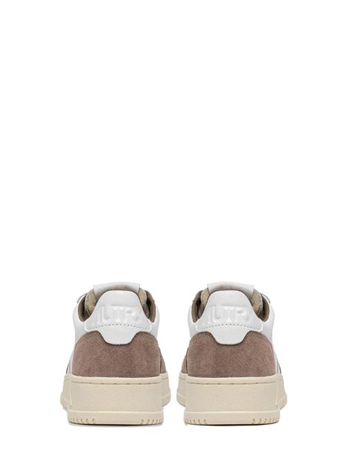 Sneakers Medalist Low Autry | A1UNAULMFT02.