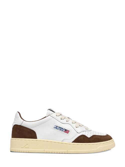 Sneakers Medalist Low Autry | A1UNAULMFT05.