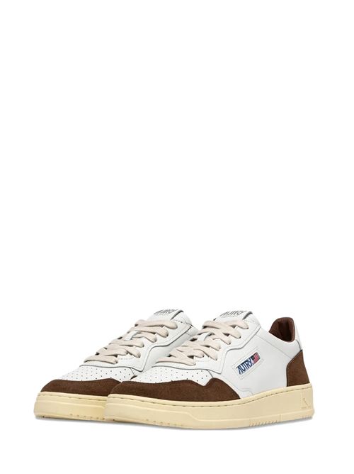 Sneakers Medalist Low Autry | A1UNAULMFT05.