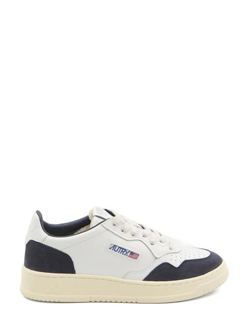 Sneakers Medalist Low Autry | A1UNAULMFT07.