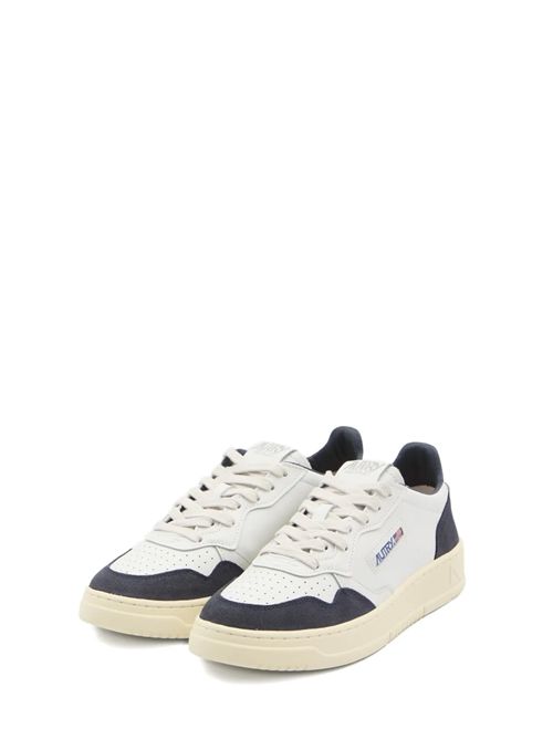 Sneakers Medalist Low Autry | A1UNAULMFT07.
