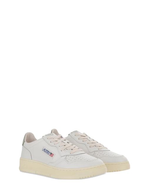 Sneakers Medalist Low Autry | A1UNAULMLL11.