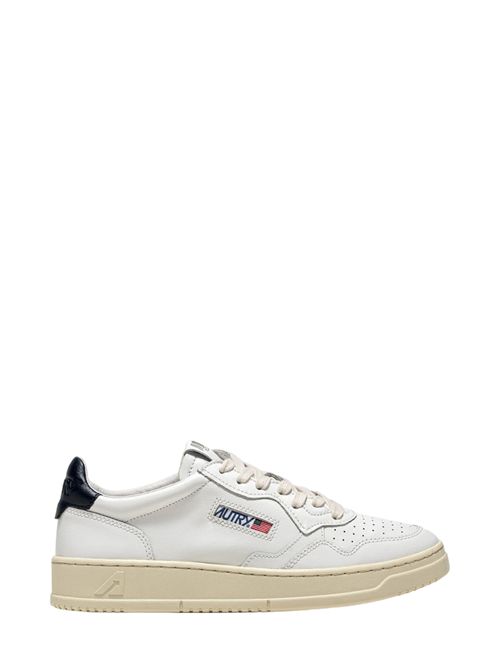 Sneakers Medalist Low Autry | A1UNAULMLL12.