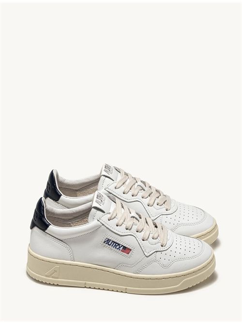 Sneakers Medalist Low Autry | A1UNAULMLL12.