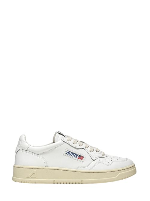 Sneakers Medalist Low Autry | A1UNAULMLL15.