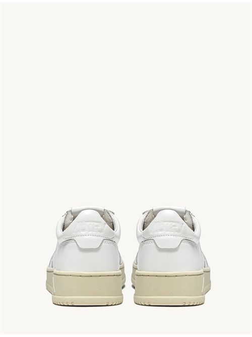 Sneakers Medalist Low Autry | A1UNAULMLL15.