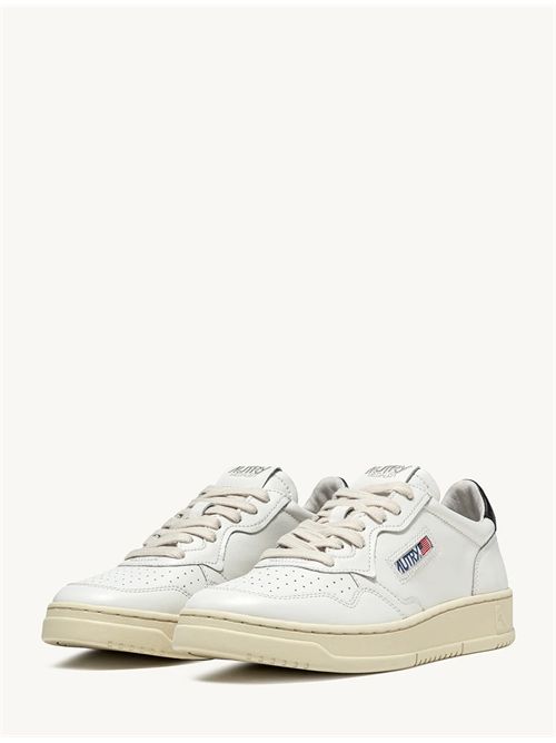Sneakers Medalist Low Autry | A1UNAULMLL22.