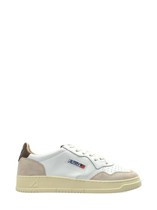 Sneakers Medalist Low Autry | A1UNAULMLS15.