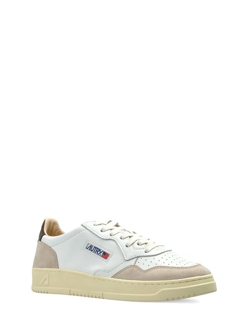 Sneakers Medalist Low Autry | A1UNAULMLS15.