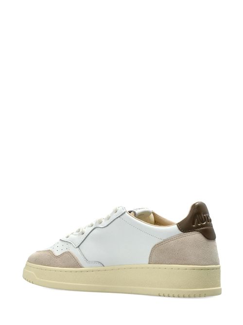 Sneakers Medalist Low Autry | A1UNAULMLS15.