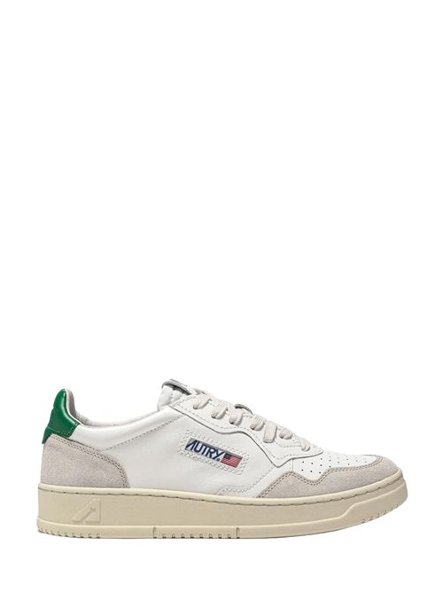 Sneakers Medalist Low Autry | A1UNAULMLS23.
