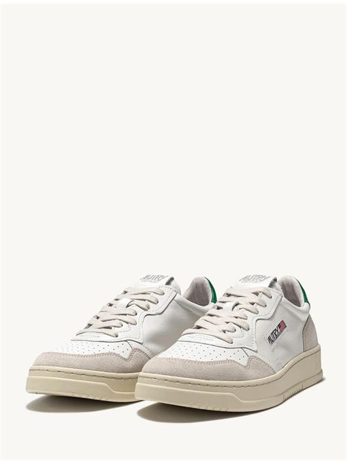 Sneakers Medalist Low Autry | A1UNAULMLS23.