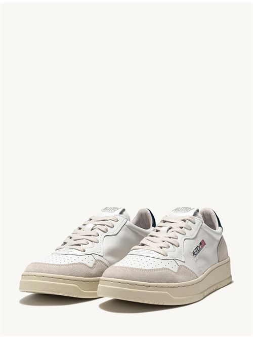 Sneakers Medalist Low Autry | A1UNAULMLS28.