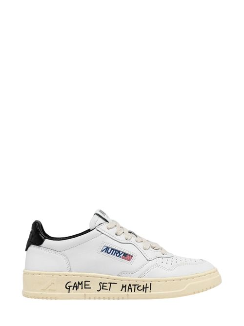 Sneakers Medalist Low Autry | A1UNAULMML02.