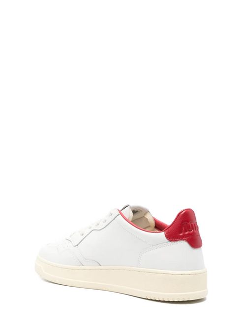 Sneakers Medalist Low Autry | A1UNAULMML03.