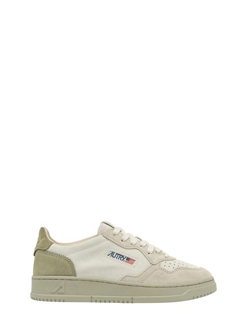 Sneakers Medalist Low Autry | A1UNAULMTS11.