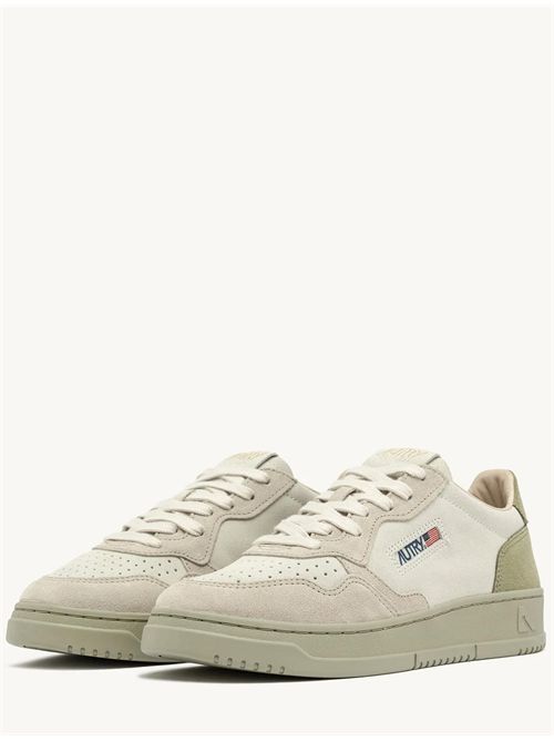 Sneakers Medalist Low Autry | A1UNAULMTS11.