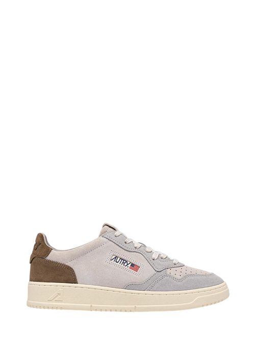 Sneakers Medalist Low Autry | A1UNAULMTS27.