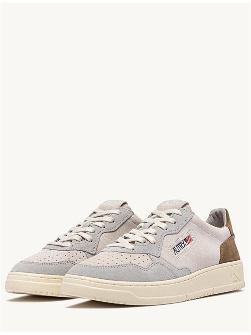 Sneakers Medalist Low Autry | A1UNAULMTS27.