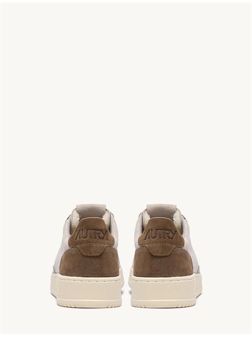 Sneakers Medalist Low Autry | A1UNAULMTS27.