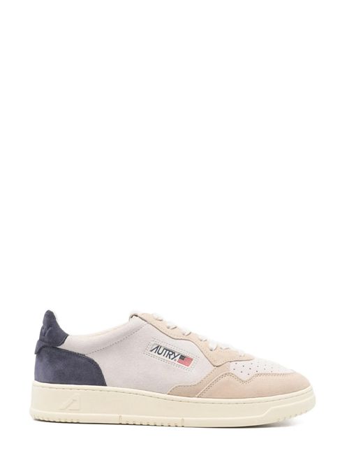 Sneakers Medalist Low Autry | A1UNAULMTS29.