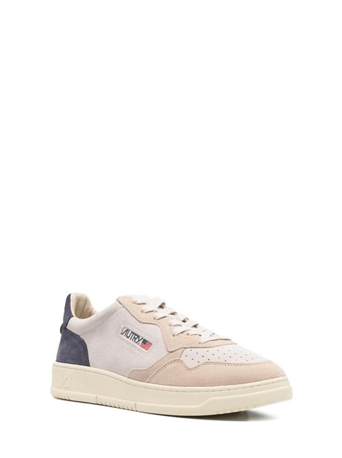 Sneakers Medalist Low Autry | A1UNAULMTS29.