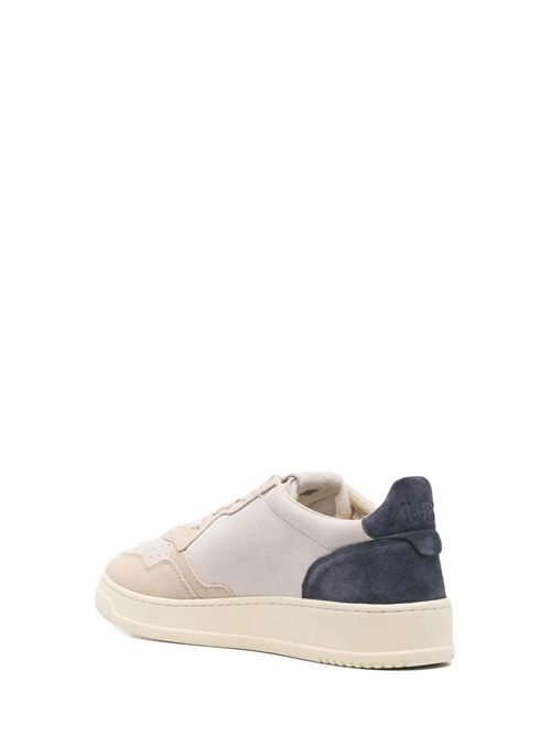 Sneakers Medalist Low Autry | A1UNAULMTS29.