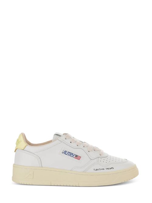 Sneakers Medalist Low Autry | A1UNAULWDL02.