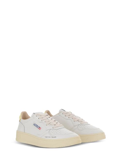 Sneakers Medalist Low Autry | A1UNAULWDL02.
