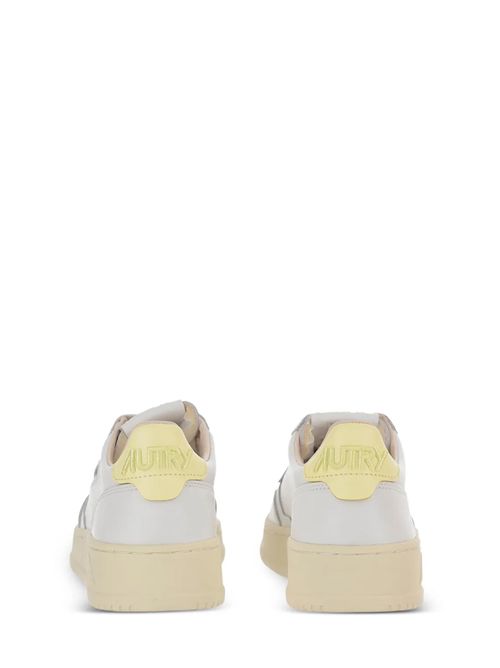 Sneakers Medalist Low Autry | A1UNAULWDL02.