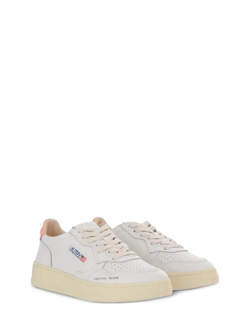 Sneakers Medalist Low Autry | A1UNAULWDL03.