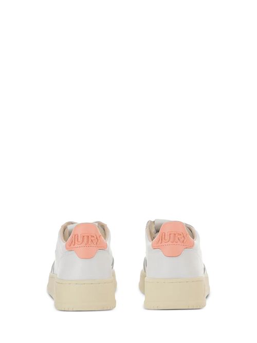 Sneakers Medalist Low Autry | A1UNAULWDL03.