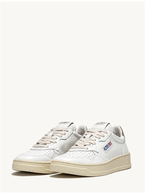 Sneakers Medalist Low Autry | A1UNAULWLL06.