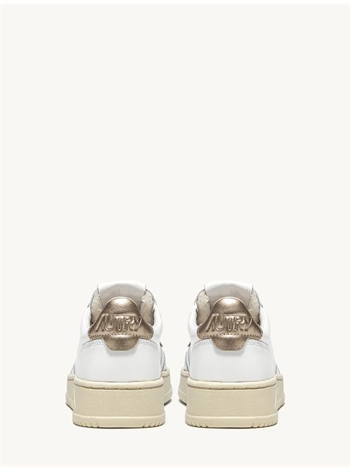 Sneakers Medalist Low Autry | A1UNAULWLL06.