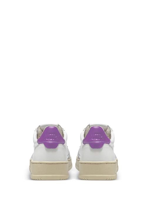 Sneakers Medalist Low Autry | A1UNAULWLL08.