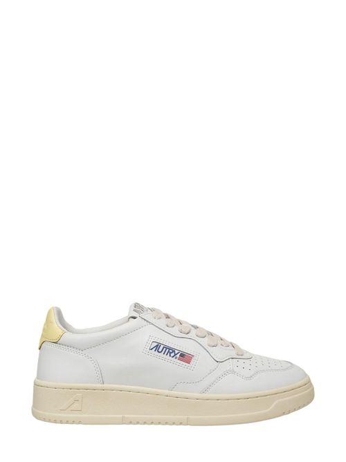 Sneakers Medalist Low Autry | A1UNAULWLL09.