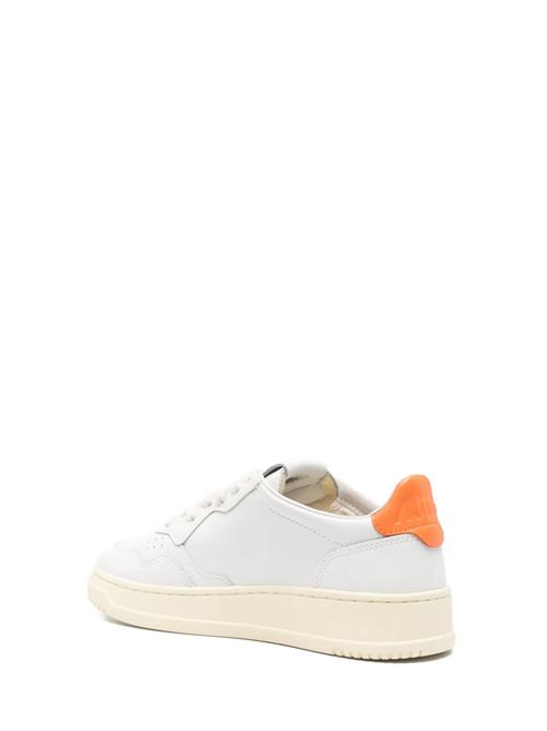 Sneakers Medalist Low Autry | A1UNAULWLL26.