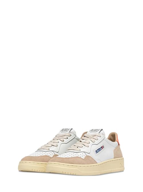 Sneakers Medalist Low Autry | A1UNAULWLS13.
