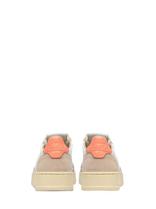 Sneakers Medalist Low Autry | A1UNAULWLS13.