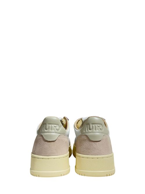 Sneakers Medalist Low Autry | A1UNAULWLS14.