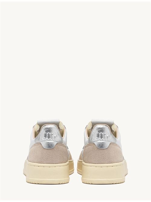 Sneakers Medalist Low Autry | A1UNAULWLS74.