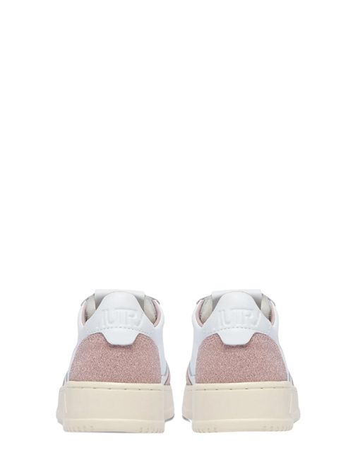 Sneakers Medalist Low Autry | A1UNAULWPK06.