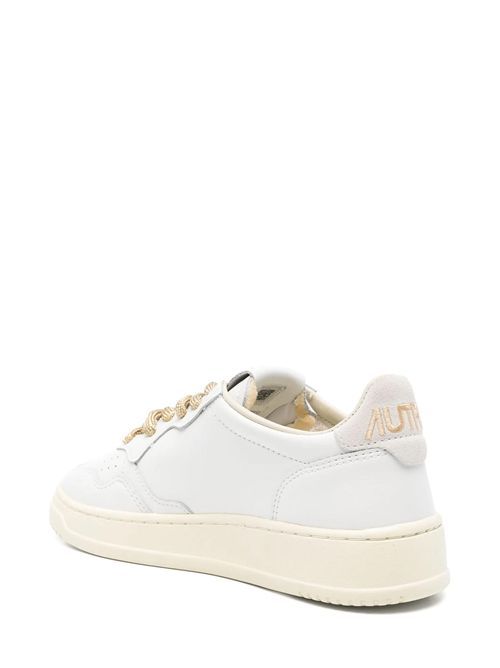 Sneakers Medalist Low Autry | A1UNAULWSW01.