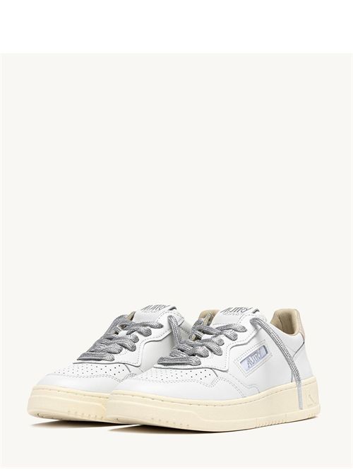 Sneakers Medalist Low Autry | A1UNAULWSW02.