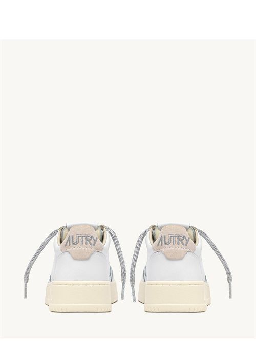 Sneakers Medalist Low Autry | A1UNAULWSW02.