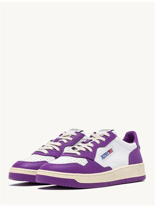 Sneakers Medalist Low Autry | A1UNAULWWB07.