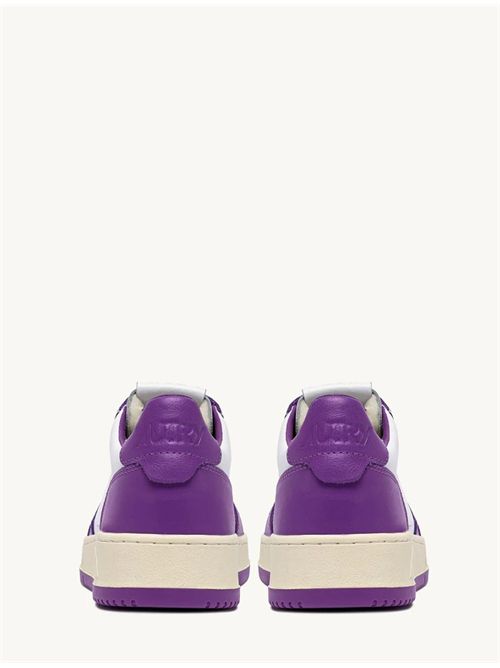 Sneakers Medalist Low Autry | A1UNAULWWB07.