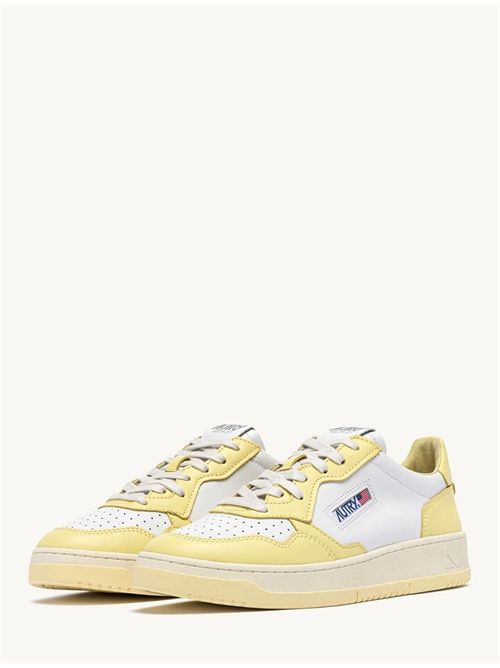 Sneakers Medalist Low Autry | A1UNAULWWB63.