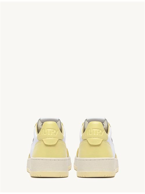 Sneakers Medalist Low Autry | A1UNAULWWB63.