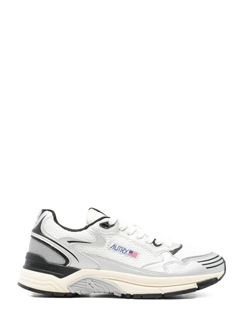 Sneakers Hyperway Autry | A1UNHYLMMV03.